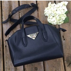 Top shop bag satchel